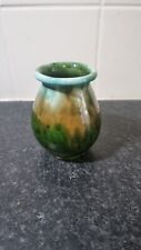 Vintage vallauris vase for sale  RAYLEIGH