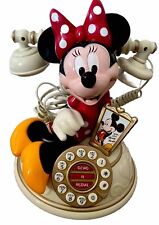 Disney minnie mouse for sale  LOWESTOFT