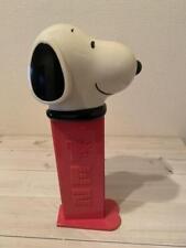 Pez snoopy giant for sale  Shipping to Ireland