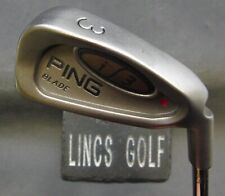 Ping blade red for sale  SPILSBY