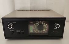 Sansui 555 tuner d'occasion  Expédié en Belgium