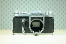 Zeiss Ikon PENTACON F (export Contax F), M42 mount, SLR camera body #108453 na sprzedaż  PL