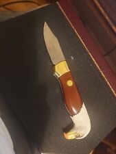 Pocket knife bald for sale  Elberfeld
