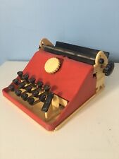 Machine écrire vintage d'occasion  Rebais