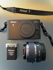 Nikon schwarz nikkor gebraucht kaufen  Nagold