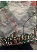 mexico baseball jersey for sale  Los Angeles