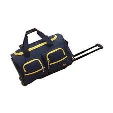 Luggage rolling duffle for sale  USA
