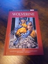 Wolverine band marvel gebraucht kaufen  Hemer
