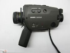 Bauer 500xlm filmkamera gebraucht kaufen  Altbach