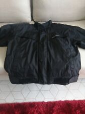 Bering motorcycle jacket. for sale  BEDFORD