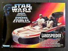 Star wars landspeeder for sale  STAFFORD