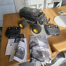 tamiya monster truck for sale  DISS