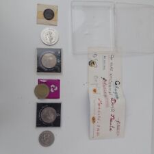 Commemorative coins royal for sale  WARRINGTON