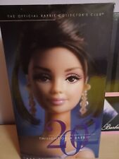 Barbie puppe twilight gebraucht kaufen  Feilitzsch