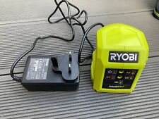 Ryobi intelliport rc18115 for sale  EDINBURGH