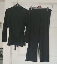 Womens trouser set for sale  CHICHESTER