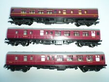 Hornby maroon 5051 for sale  BOURNEMOUTH