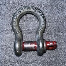 anchor shackle for sale  Buckeye