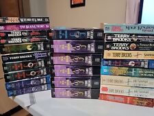 Terry brooks books for sale  Beebe