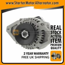 fits SUZUKI SJ413, SWIFT 1.0, 1.3 PETROL 1984-1995 ALTERNATOR for sale  Shipping to South Africa