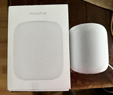 Apple homepod home gebraucht kaufen  München