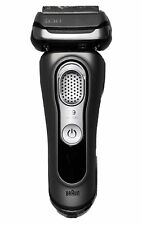 Braun Series 9 Shaver S9 Wet Dry Electric Razor Precision Trimmer + Case for sale  Shipping to South Africa