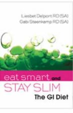 Eat smart stay for sale  USA