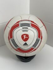 Adidas Torfabrick Soccer Ball for sale  Shipping to South Africa