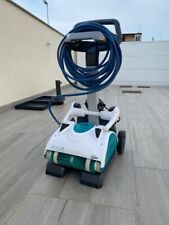 Robot piscina pulitore usato  Aversa