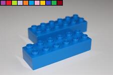 Lego duplo bausteine gebraucht kaufen  Bad Salzuflen-Wüsten,-Retzen