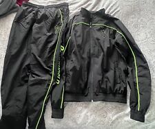 Trapstar shellsuit tracksuit for sale  HARROW