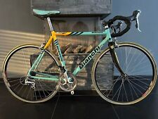 Bianchi reparto corse L LITE ALLOY road bike 55cm for sale  Shipping to South Africa