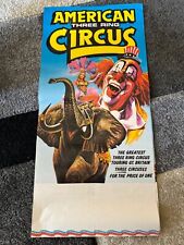 Hoffman circus poster for sale  Shipping to Ireland