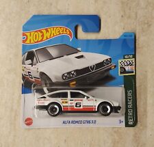 Hot wheels alfa for sale  Shipping to Ireland