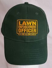 Vtg lawn enforcement for sale  Chicago