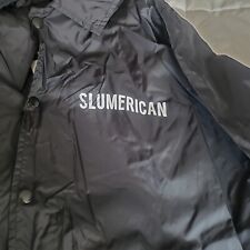 Slumerican yelawolf ball for sale  Fall River