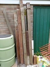 Fence posts timber for sale  BEDFORD