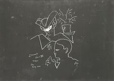Jean cocteau dessin d'occasion  France