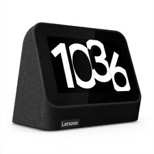 Lenovo smart clock usato  Arzano