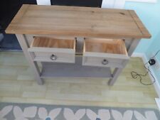 Small table drawers for sale  UK