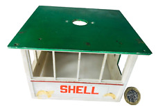 Scalextric shell garage for sale  BLACKPOOL