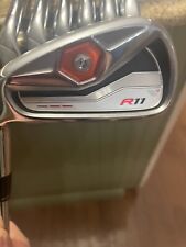 Taylormade r11 iron for sale  Coatesville