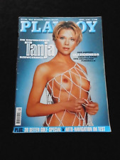 Playboy 1999 tanja gebraucht kaufen  Deutschland