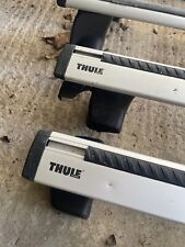 Genuine thule roof for sale  LONDON