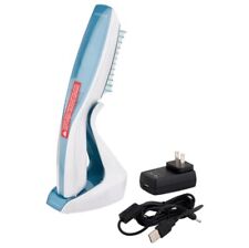 Hairmax Ultima 9 LaserComb Laser Hair Growth Device (NEW), used for sale  Shipping to South Africa