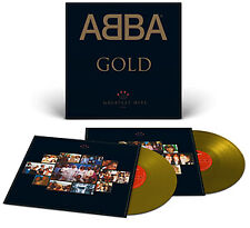 Usado, Número limitado de cópias vinil dourado 2Lp disco analógico importado comprar usado  Enviando para Brazil