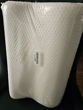 Tempur-Pedic TEMPUR-Ergo Neck Pillow Firm Support, Medium Profile, White for sale  Shipping to South Africa