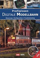 Profiwissen digitale modellbah gebraucht kaufen  Dresden