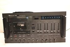 Nakamichi 1000 zxl for sale  CANTERBURY