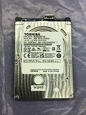 Disco rígido Toshiba 1TB 2.5" SATA MQ04UBF100 AZA AE32/JU0B0U testado/limpo comprar usado  Enviando para Brazil